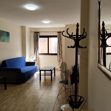 Apartamentos La Villa 4 San Sebastián de la Gomera Dış mekan fotoğraf