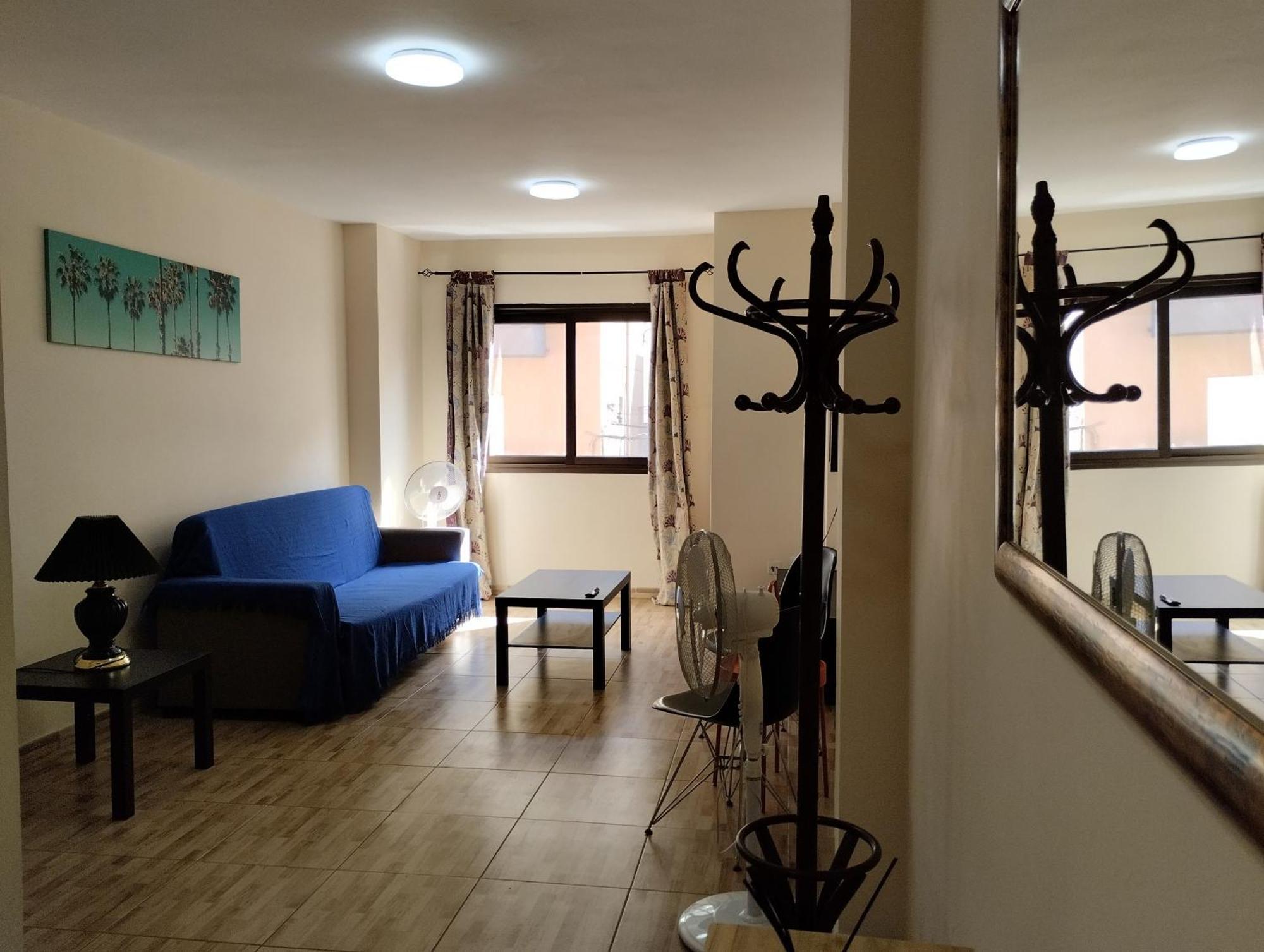 Apartamentos La Villa 4 San Sebastián de la Gomera Dış mekan fotoğraf
