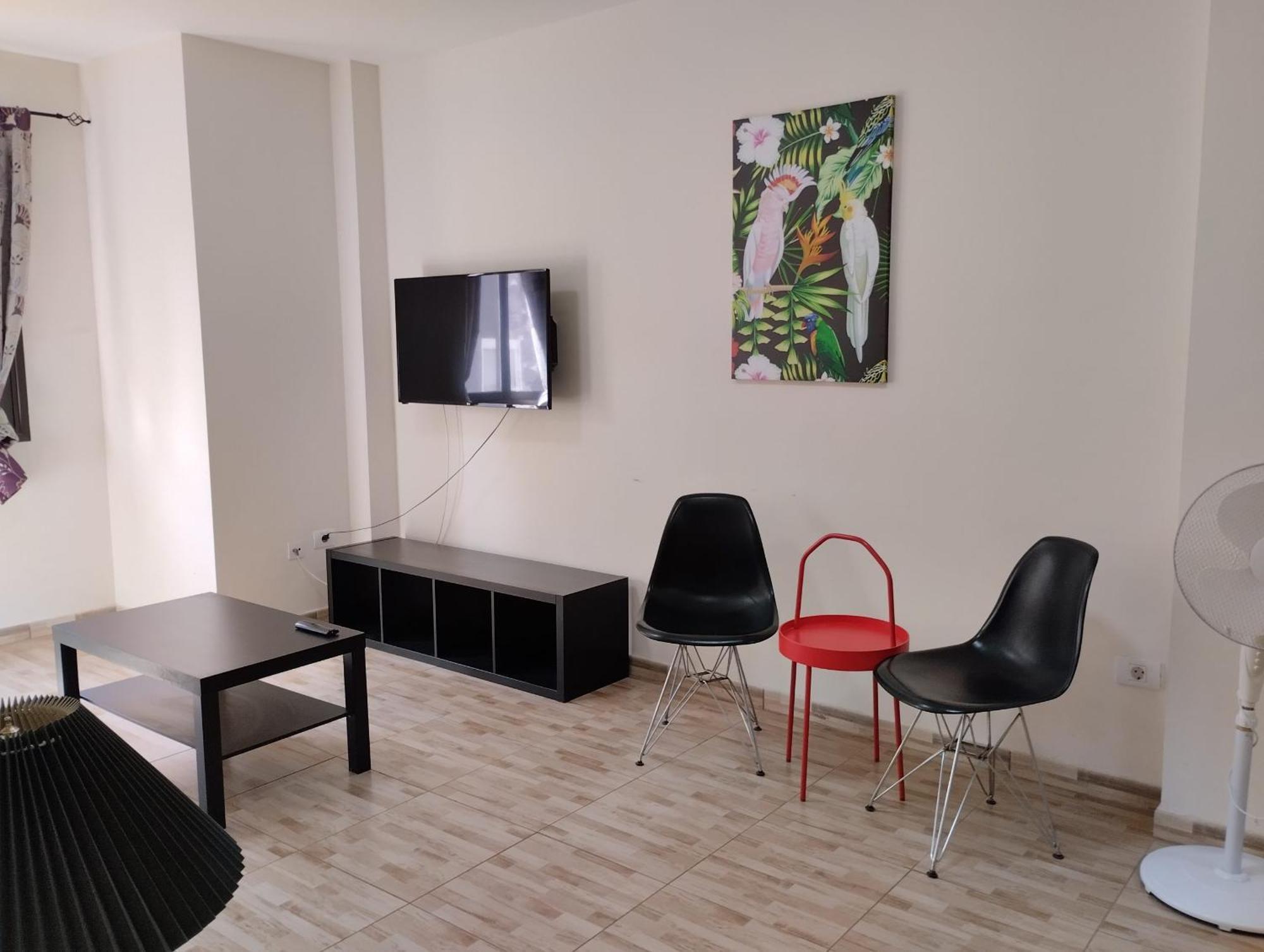 Apartamentos La Villa 4 San Sebastián de la Gomera Dış mekan fotoğraf
