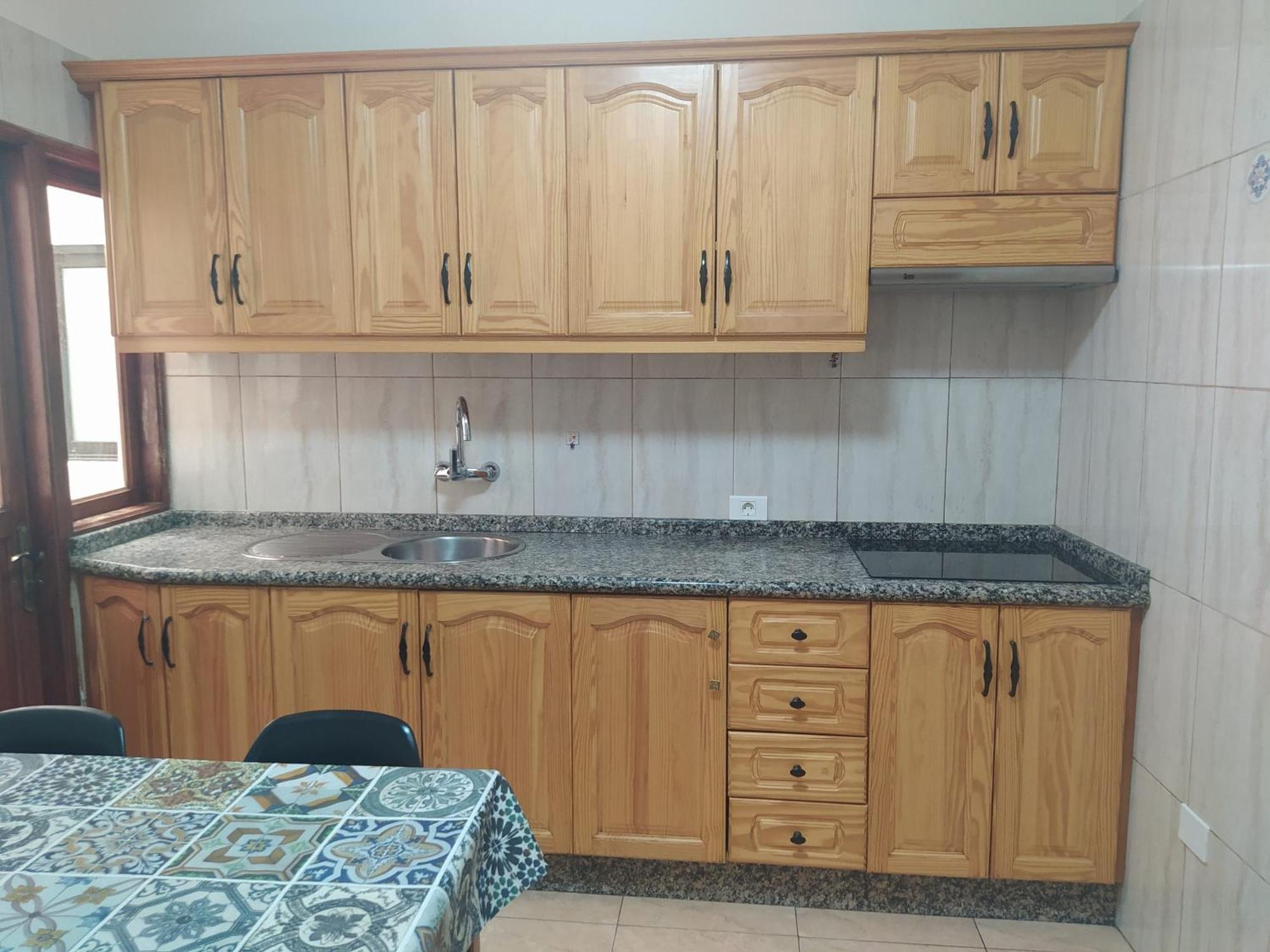 Apartamentos La Villa 4 San Sebastián de la Gomera Dış mekan fotoğraf