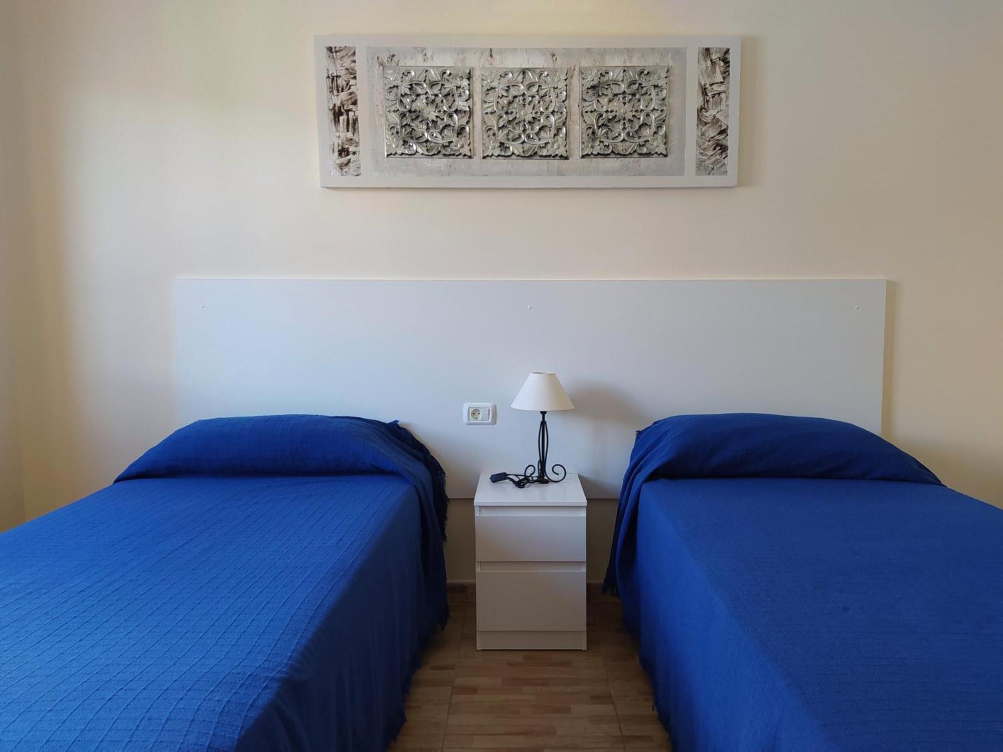 Apartamentos La Villa 4 San Sebastián de la Gomera Dış mekan fotoğraf