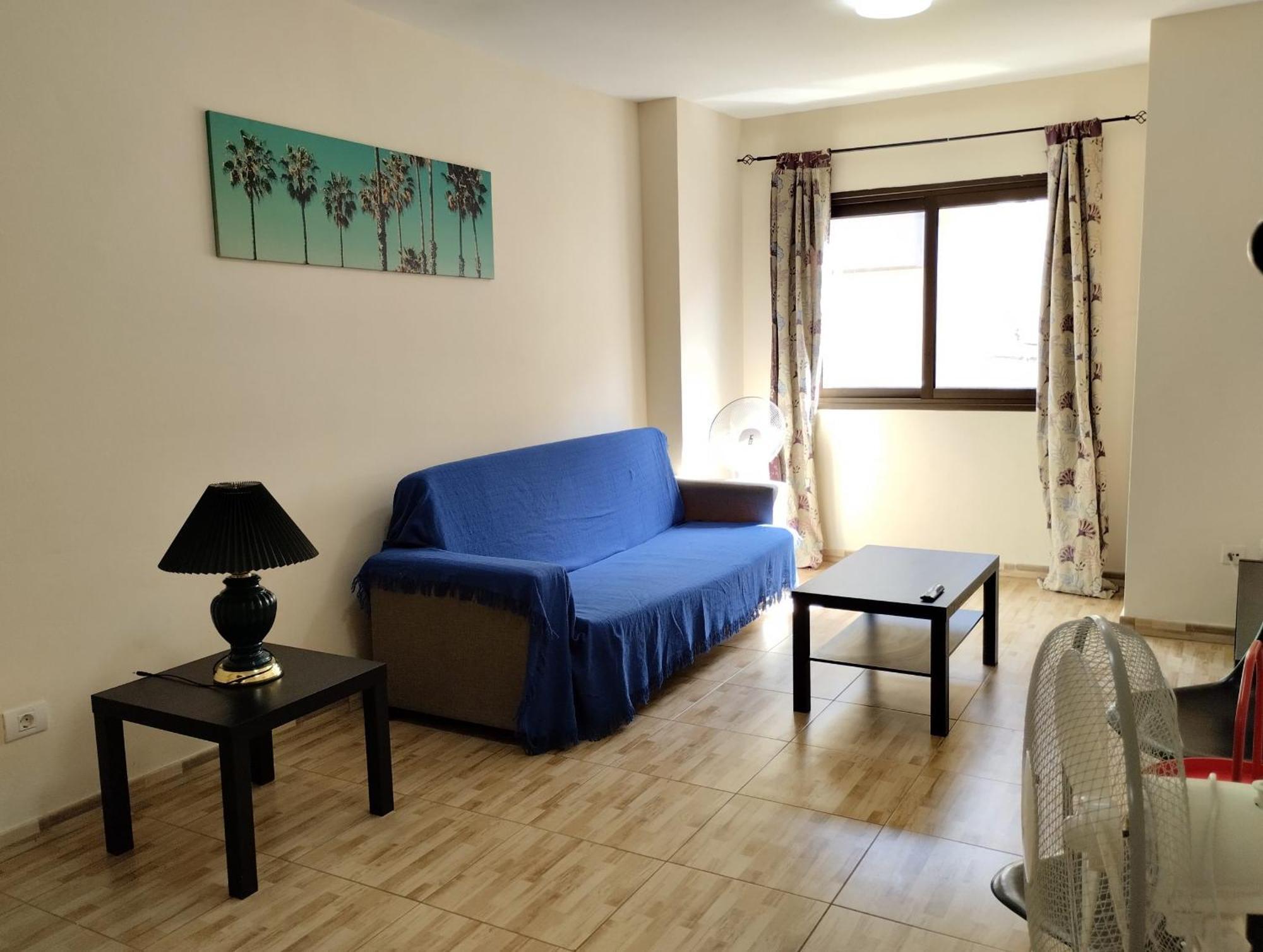 Apartamentos La Villa 4 San Sebastián de la Gomera Dış mekan fotoğraf