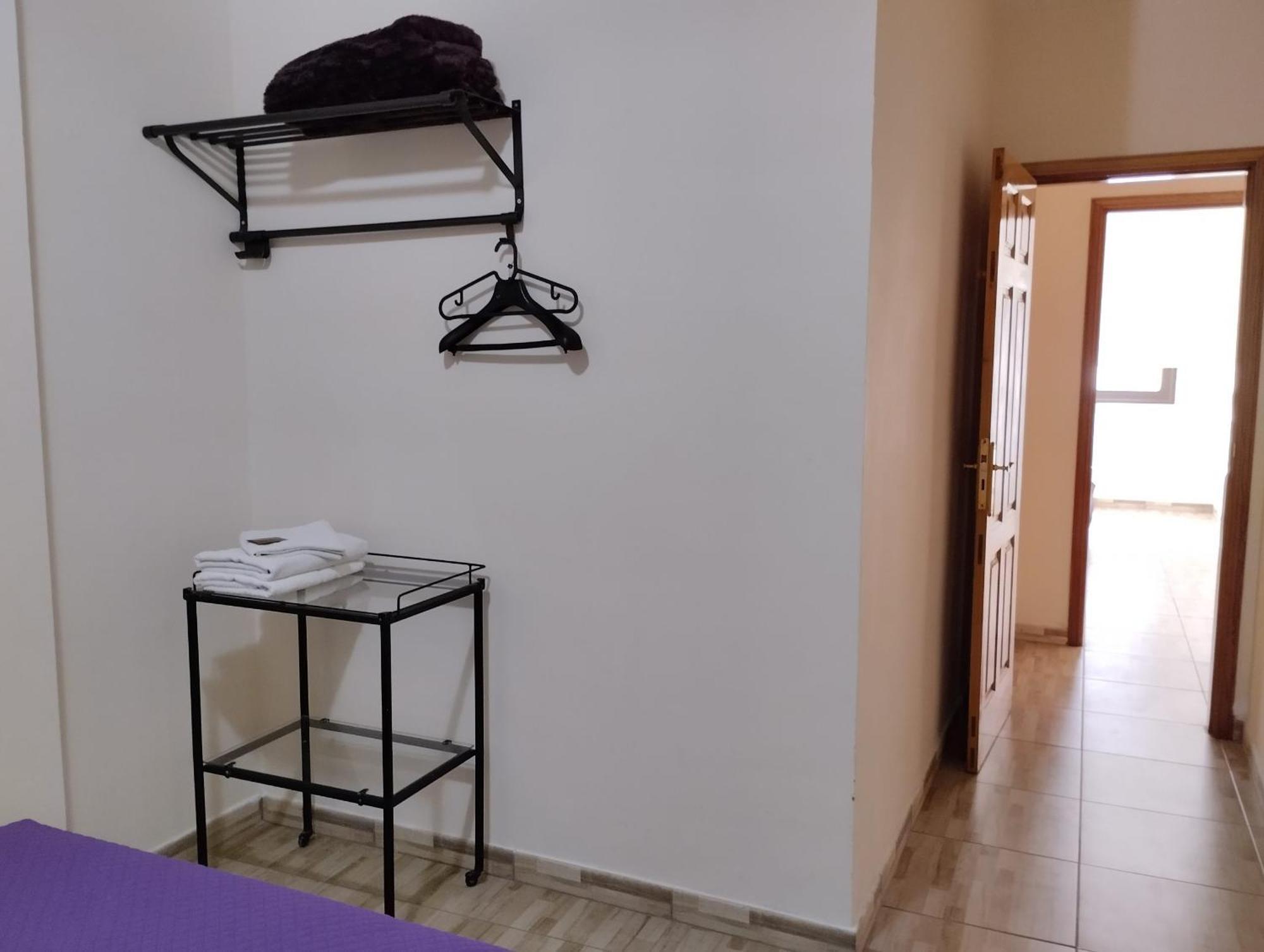 Apartamentos La Villa 4 San Sebastián de la Gomera Dış mekan fotoğraf