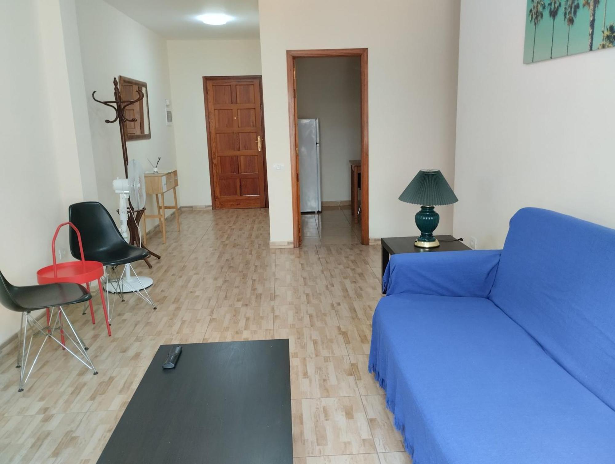 Apartamentos La Villa 4 San Sebastián de la Gomera Dış mekan fotoğraf