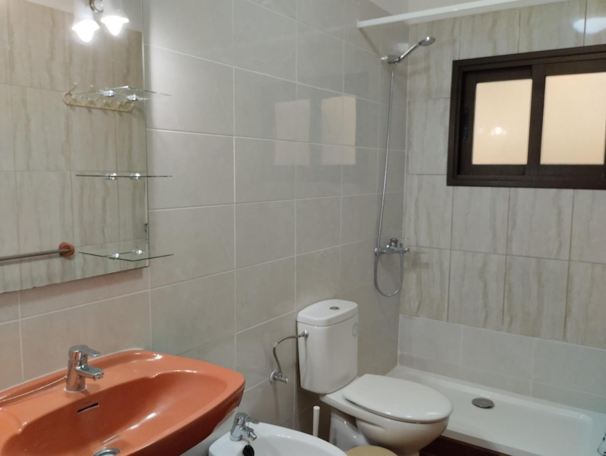 Apartamentos La Villa 4 San Sebastián de la Gomera Dış mekan fotoğraf